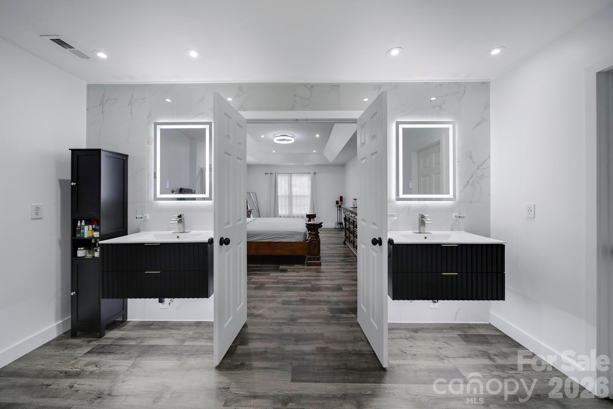 Mitchell Glen - Residential