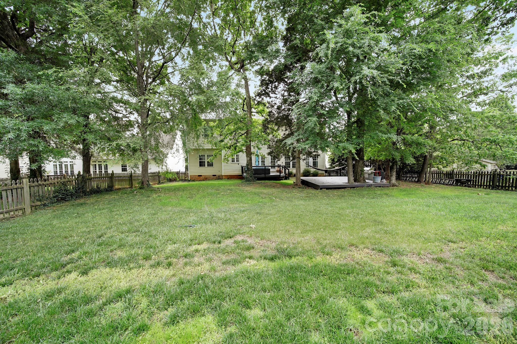 Mitchell Glen - Residential