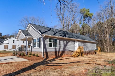 A home in Rock Hill