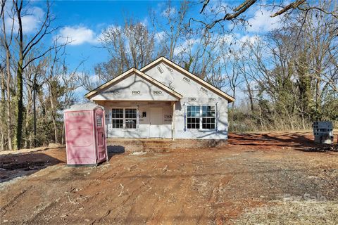 A home in Rock Hill