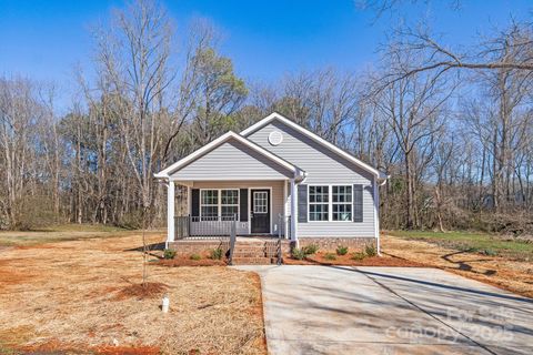 A home in Rock Hill