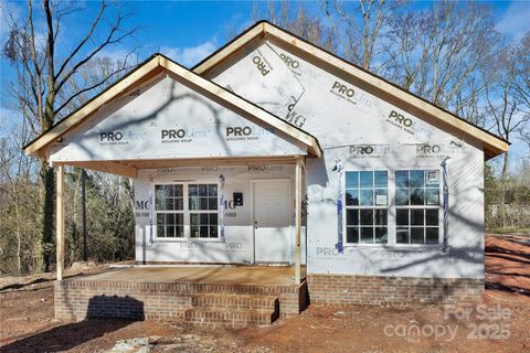 A home in Rock Hill