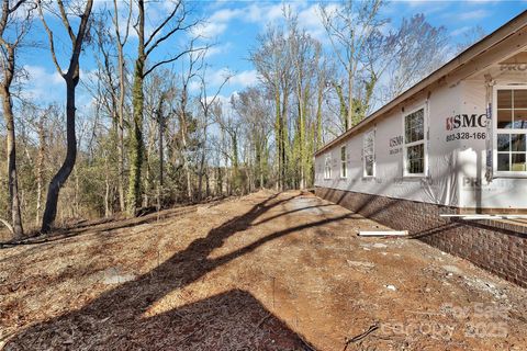 A home in Rock Hill