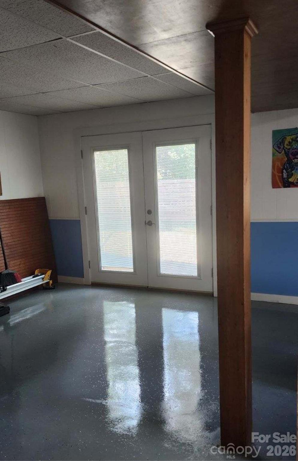 Fernwood Forrest - Residential