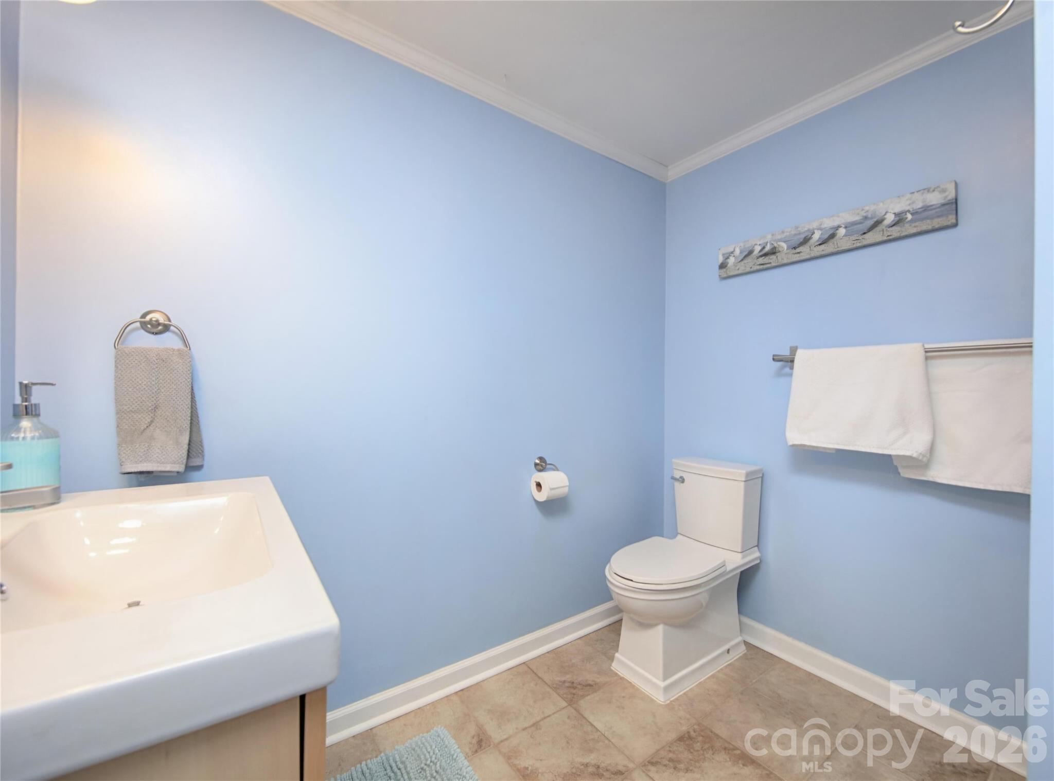 Fernwood Forrest - Residential