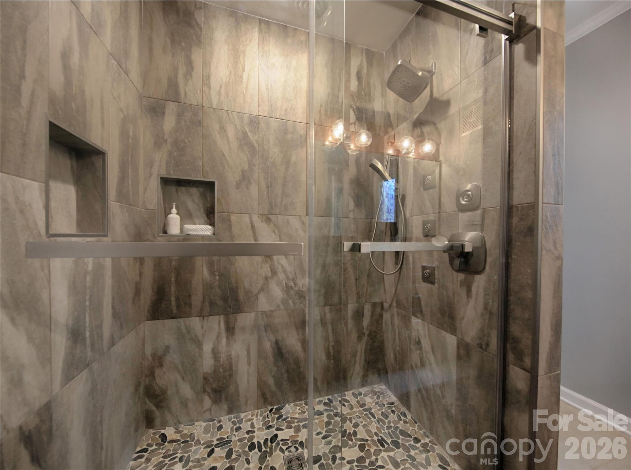 Fernwood Forrest - Residential