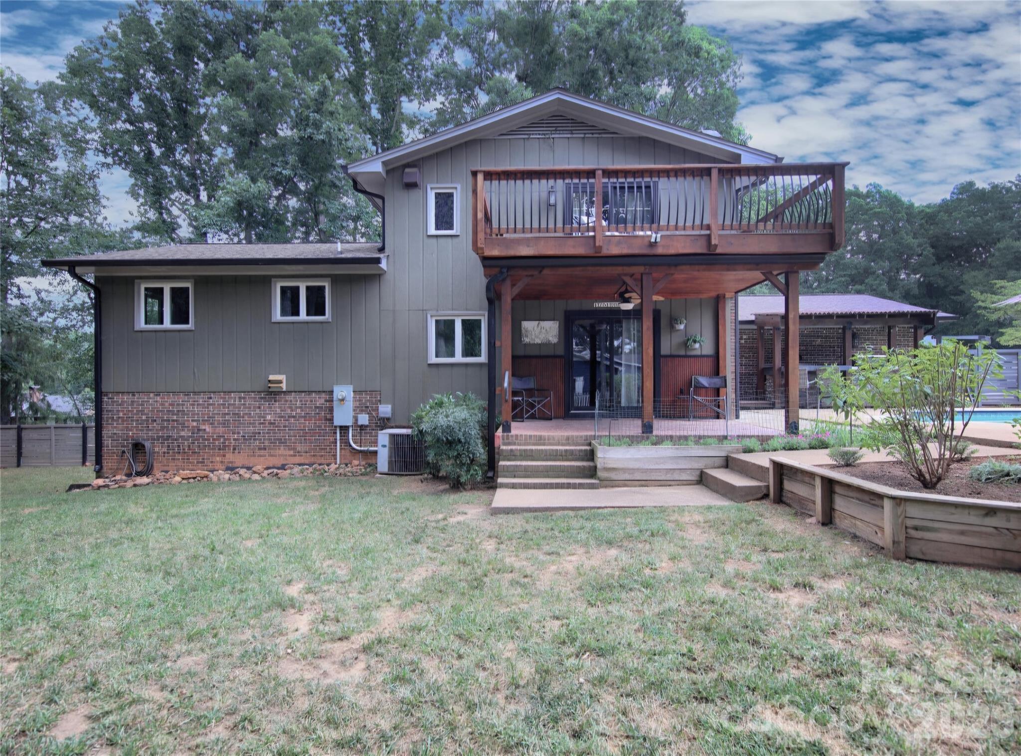 Fernwood Forrest - Residential