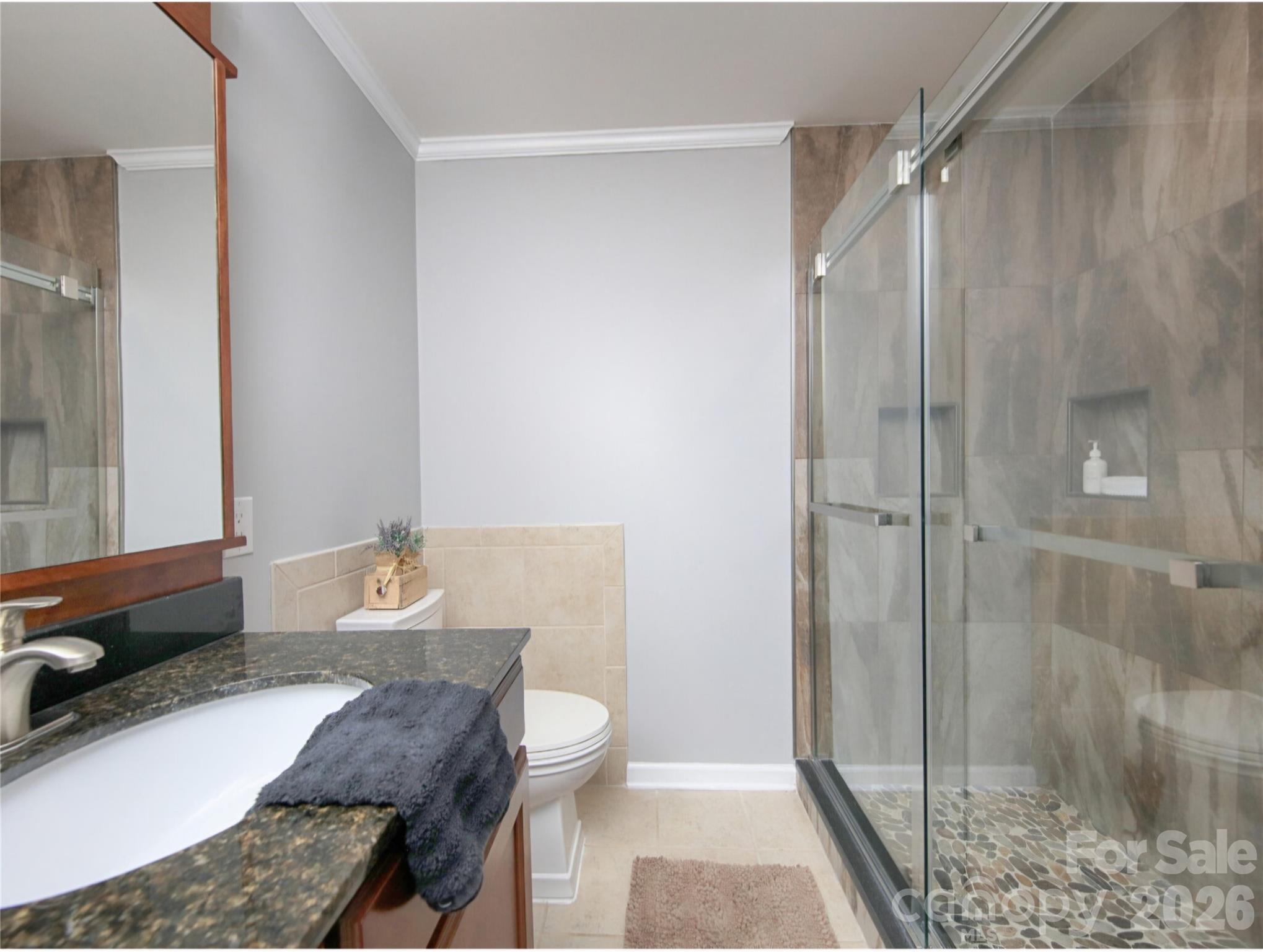 Fernwood Forrest - Residential