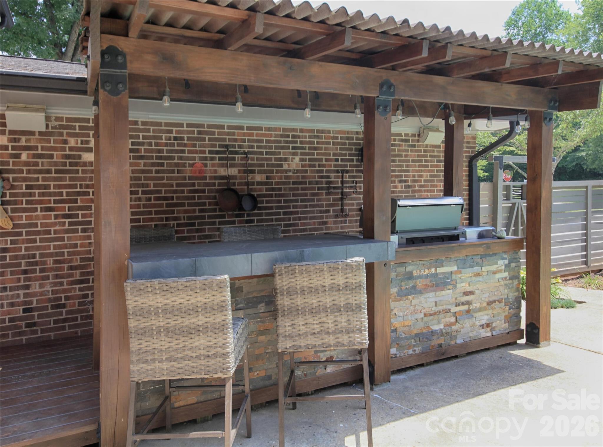 Fernwood Forrest - Residential