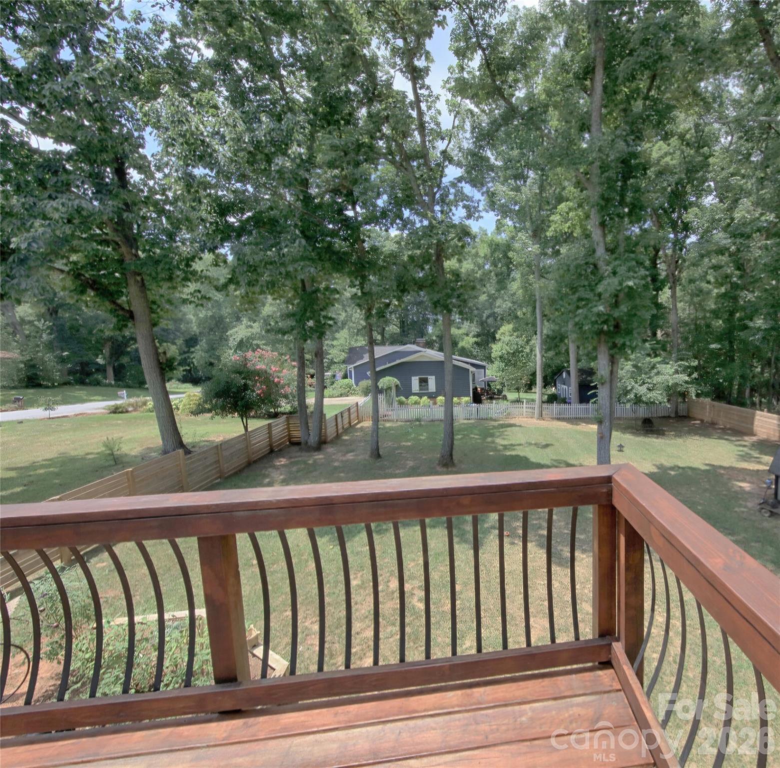 Fernwood Forrest - Residential