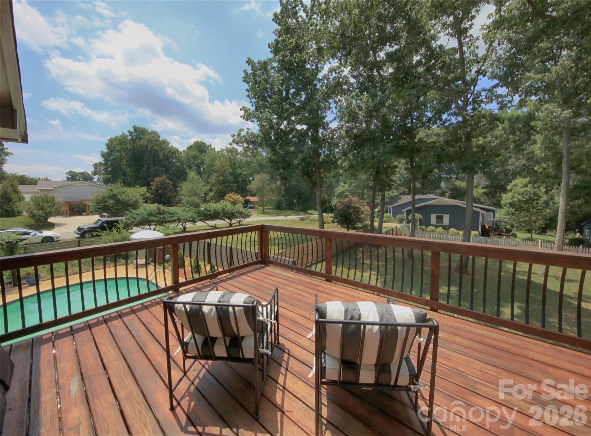 Fernwood Forrest - Residential