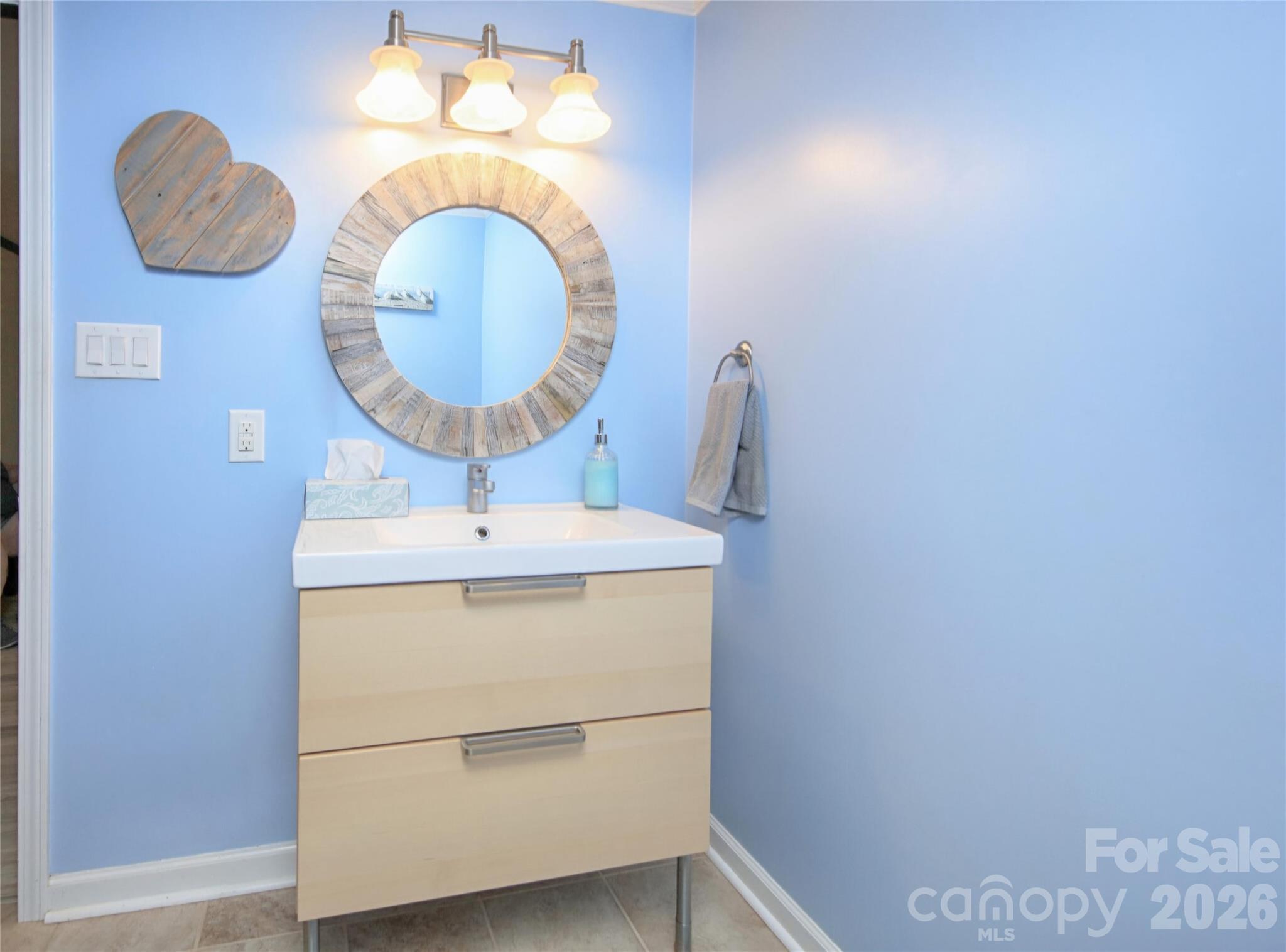 Fernwood Forrest - Residential