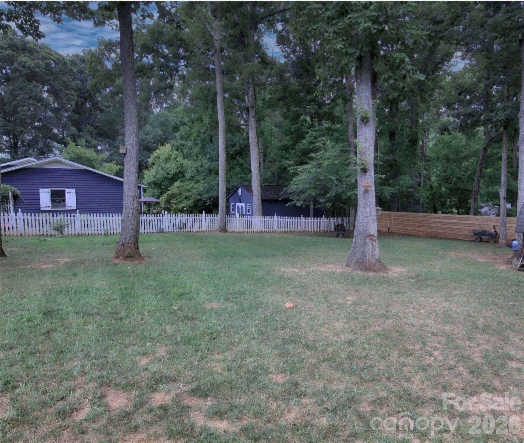 Fernwood Forrest - Residential