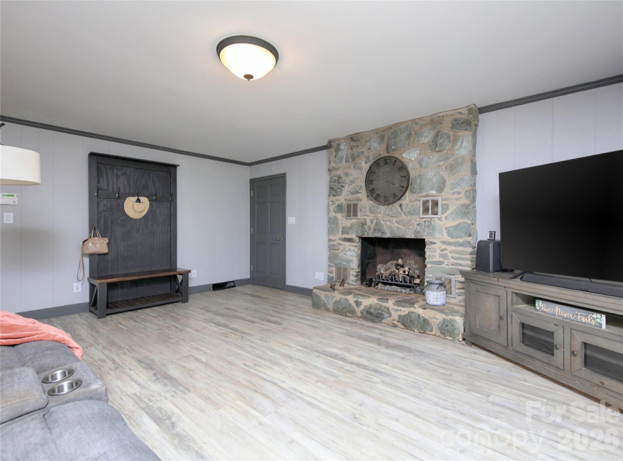 Fernwood Forrest - Residential