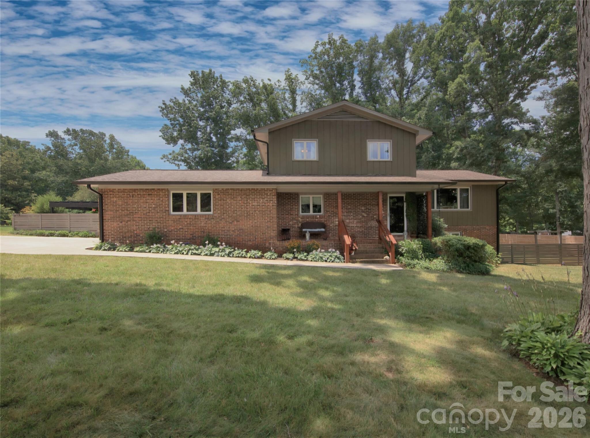 Fernwood Forrest - Residential