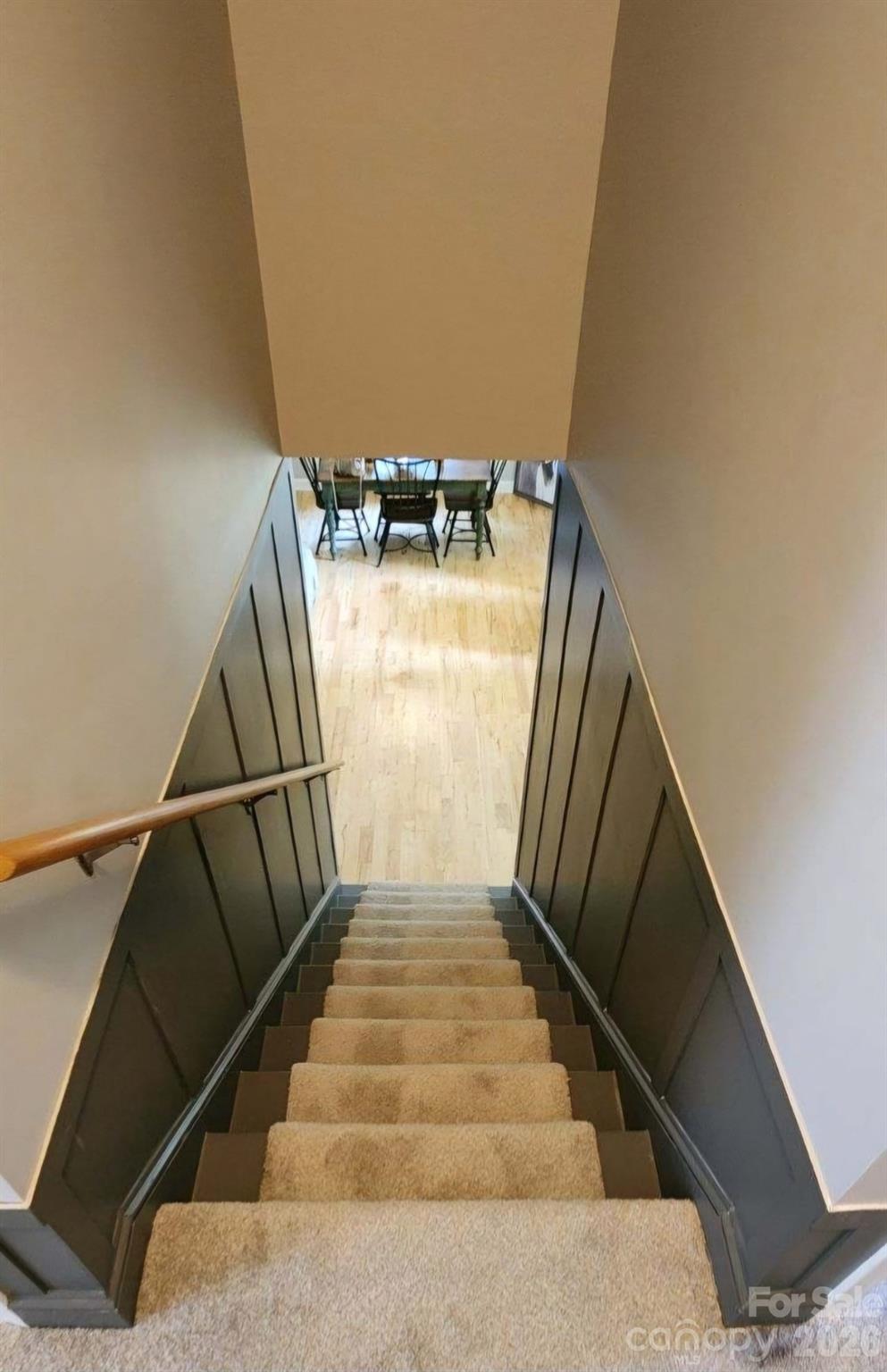 Fernwood Forrest - Residential