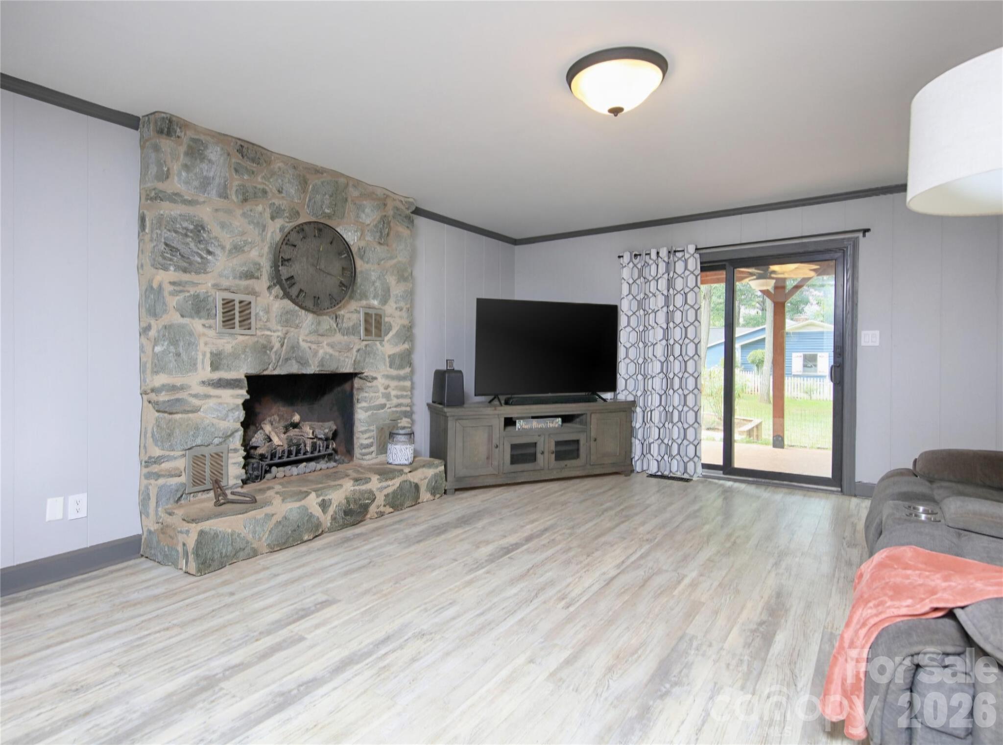 Fernwood Forrest - Residential