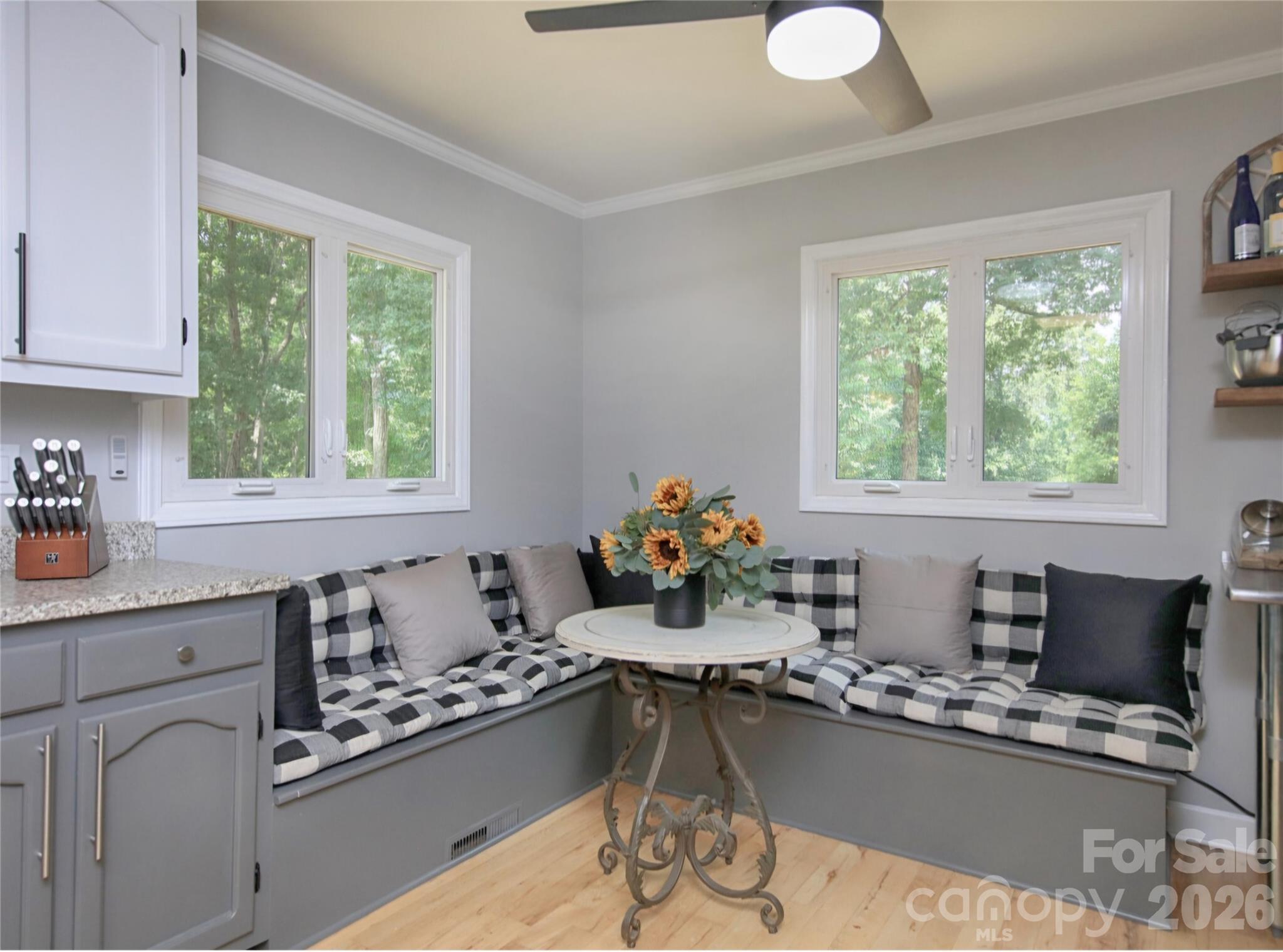 Fernwood Forrest - Residential