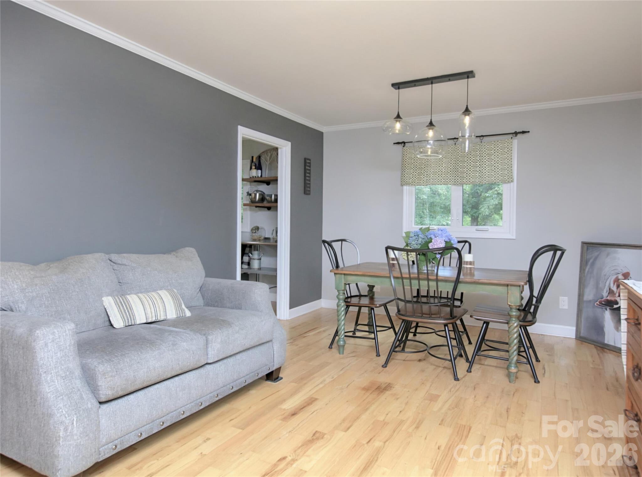 Fernwood Forrest - Residential