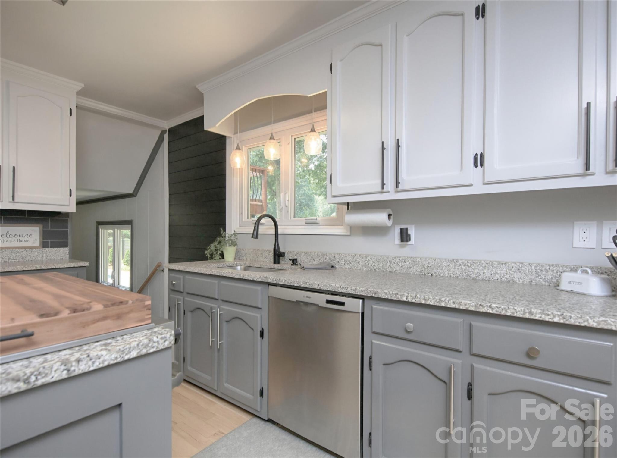 Fernwood Forrest - Residential