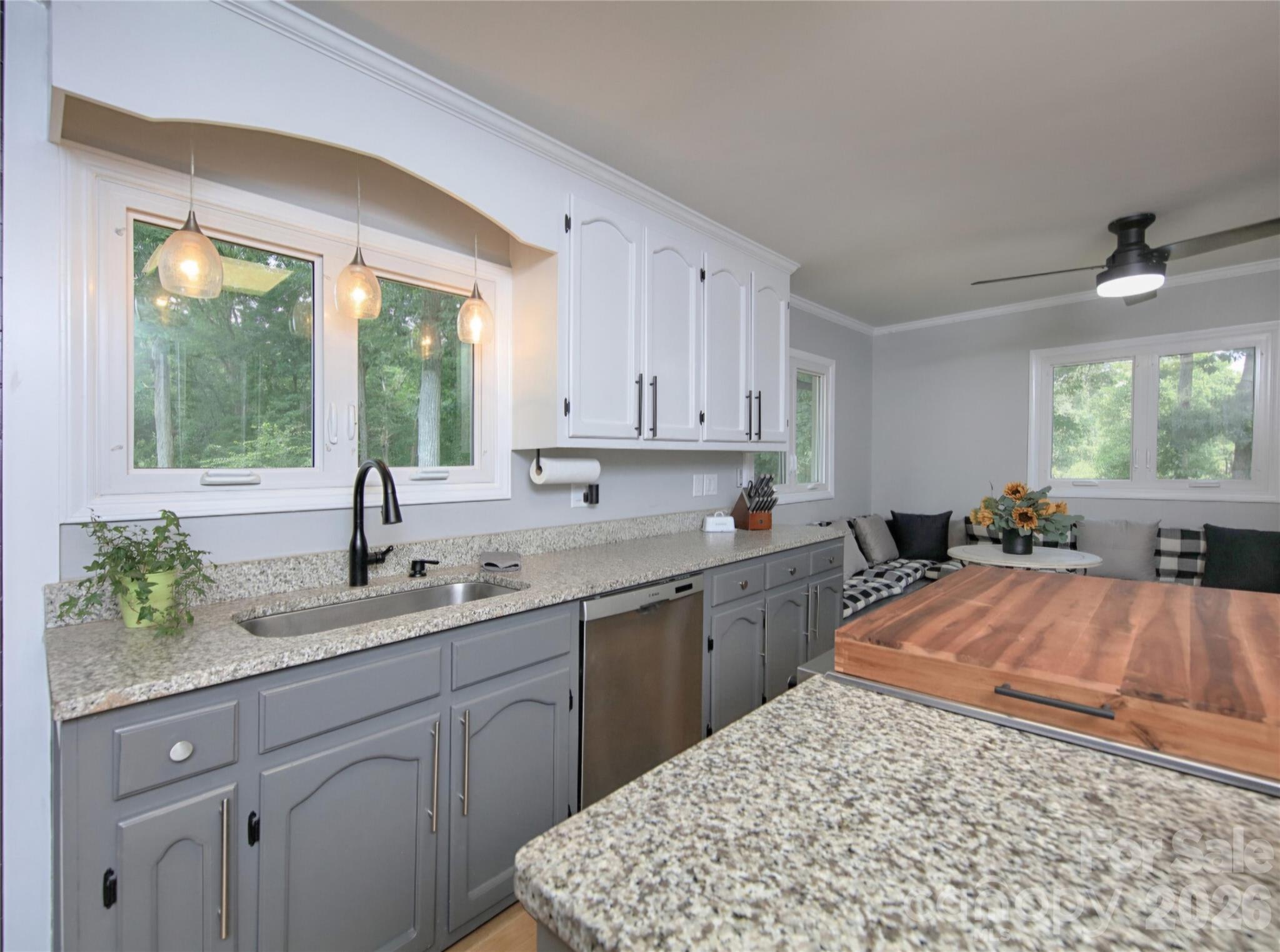 Fernwood Forrest - Residential