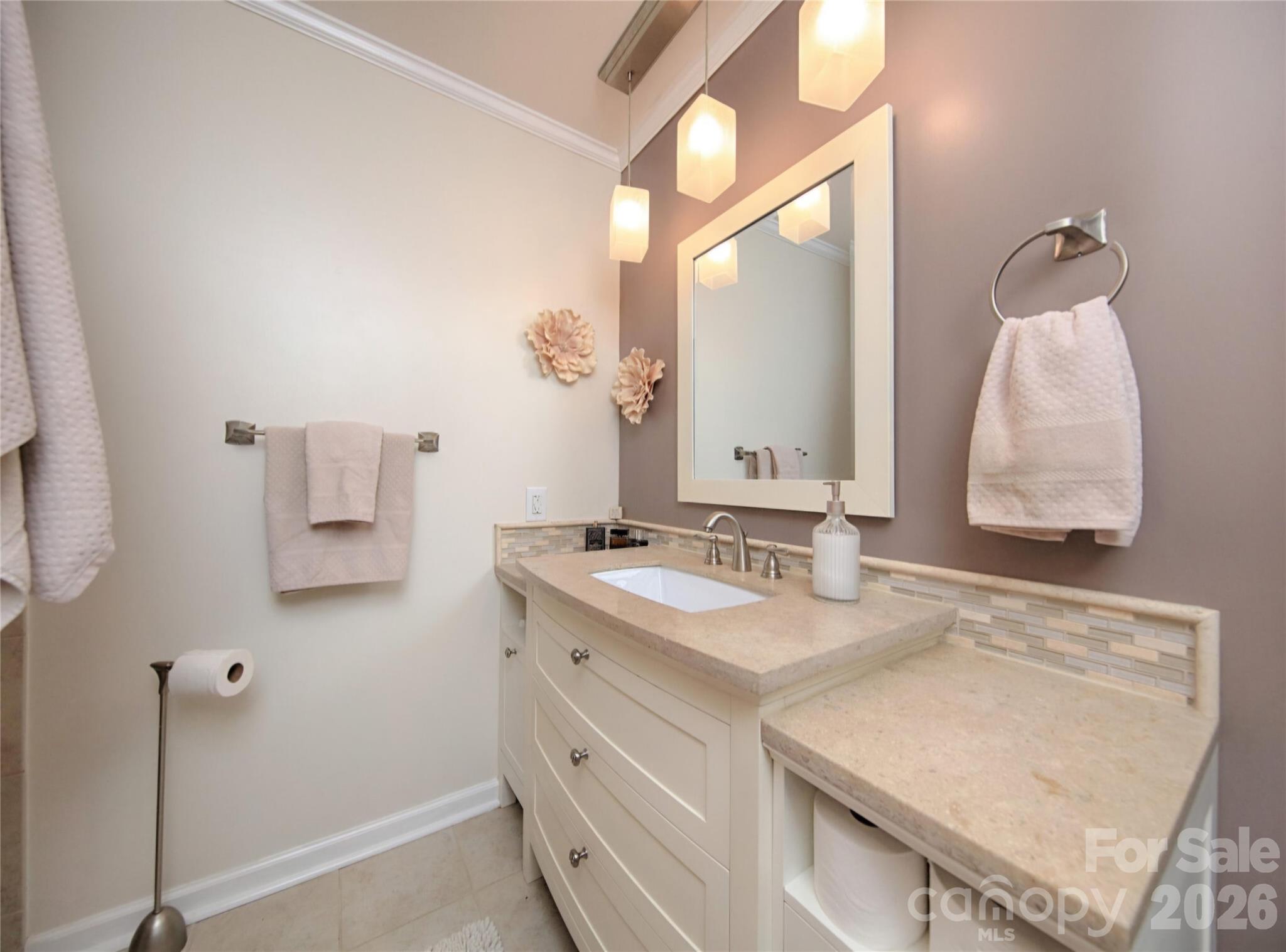 Fernwood Forrest - Residential