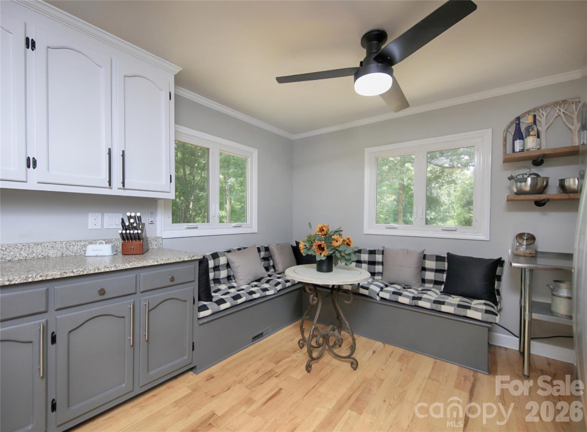 Fernwood Forrest - Residential