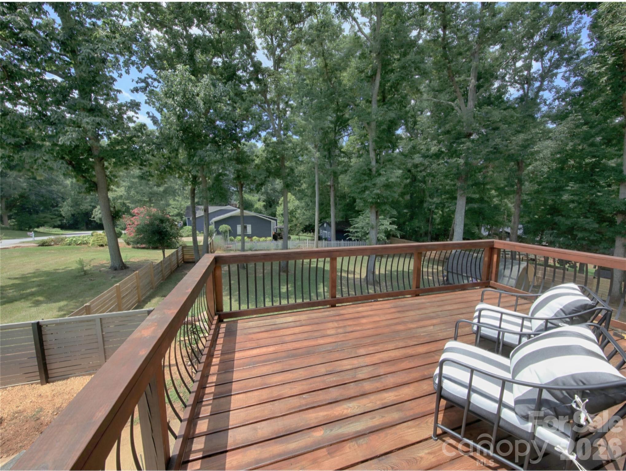 Fernwood Forrest - Residential