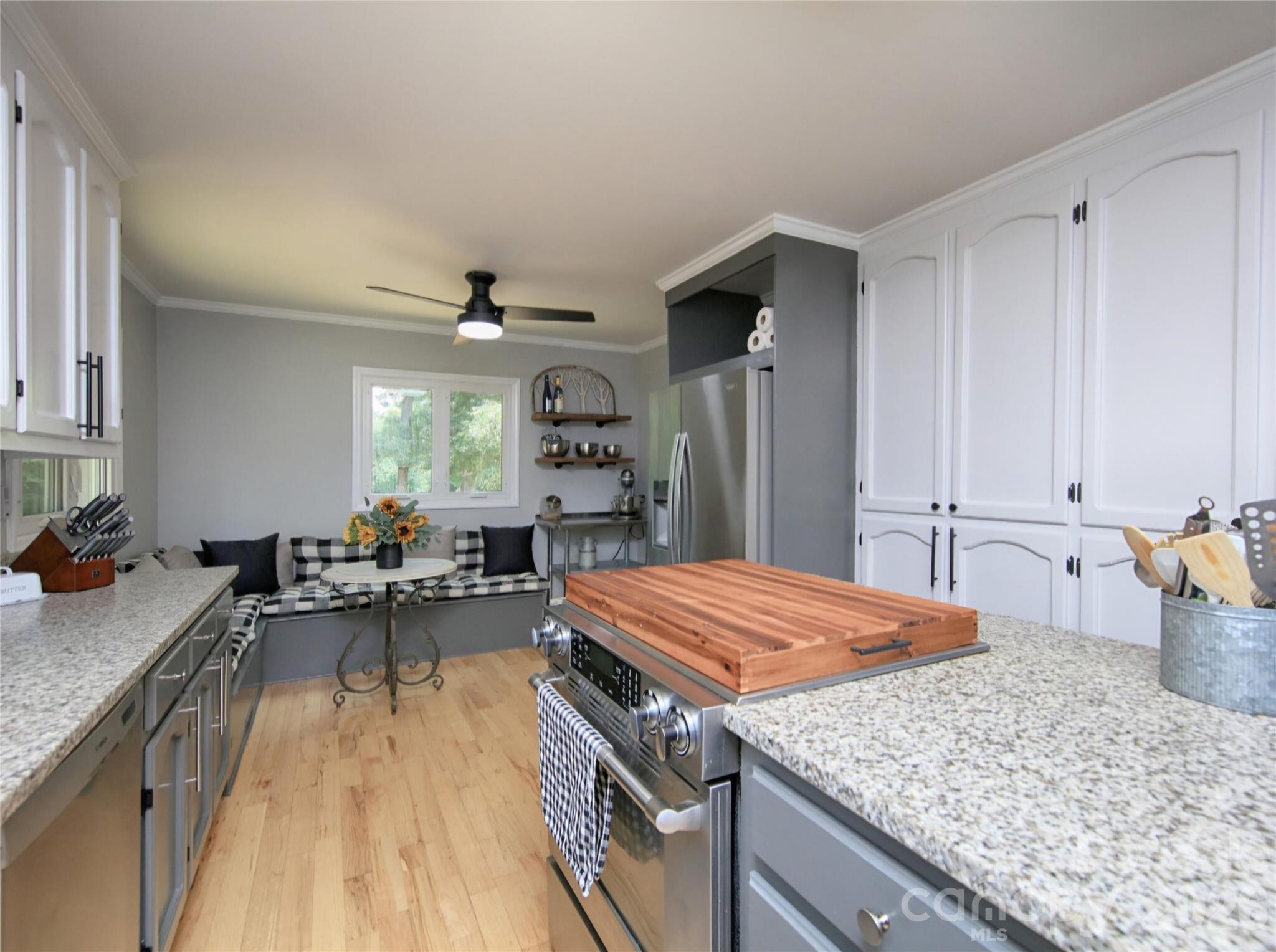 Fernwood Forrest - Residential