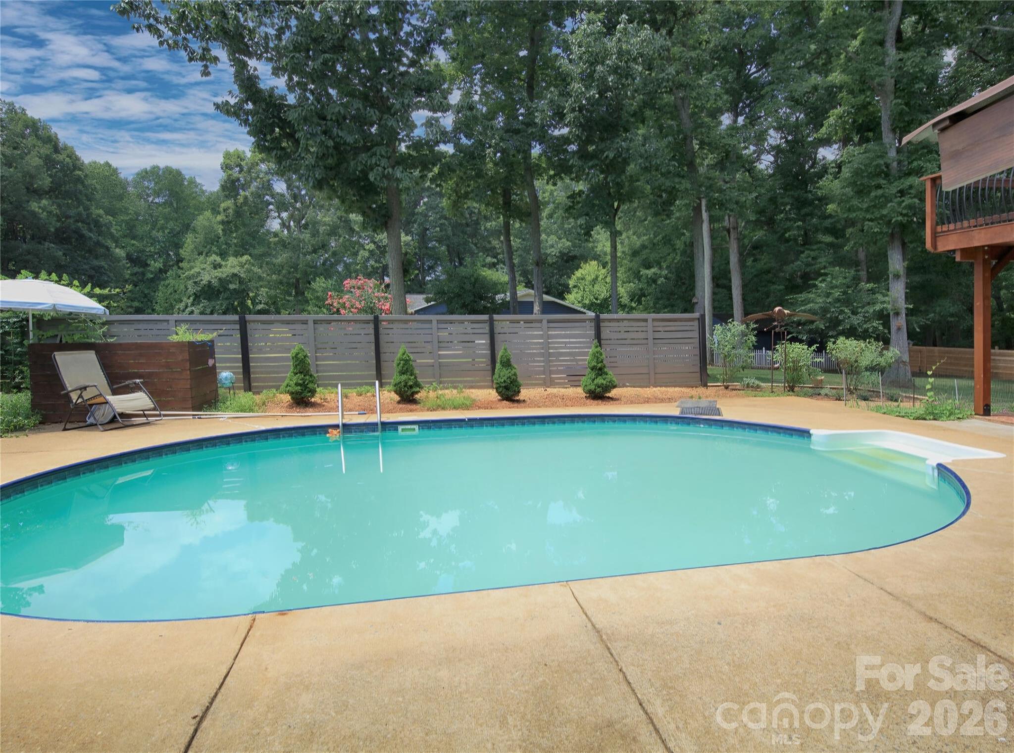 Fernwood Forrest - Residential