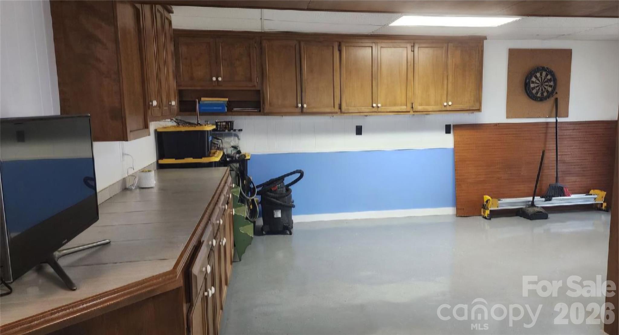 Fernwood Forrest - Residential