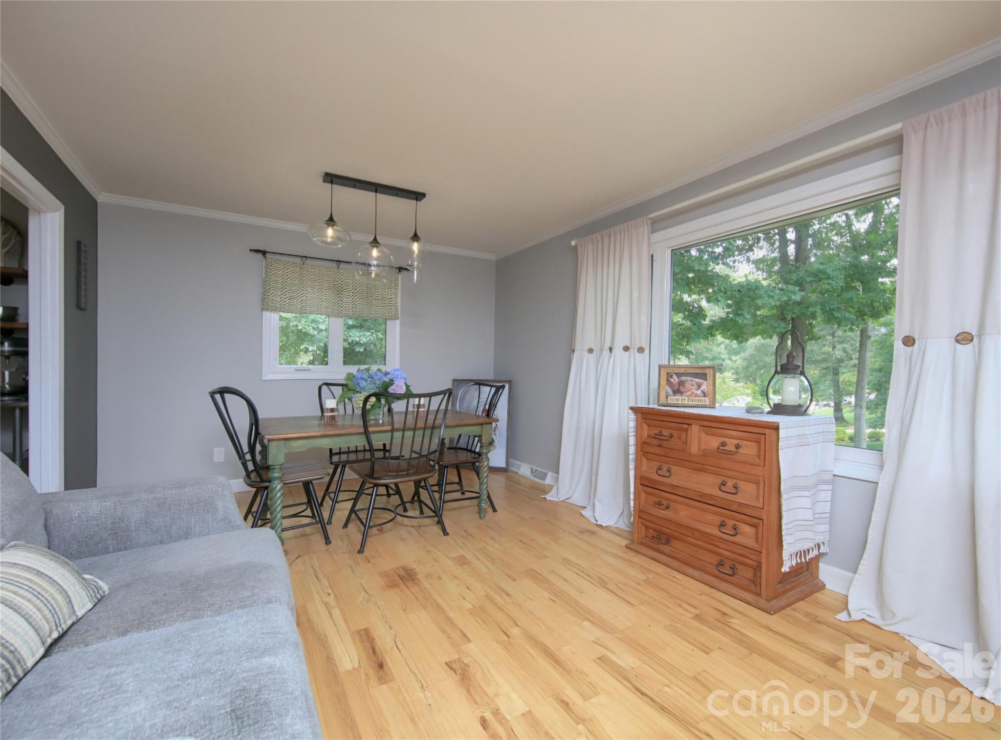 Fernwood Forrest - Residential