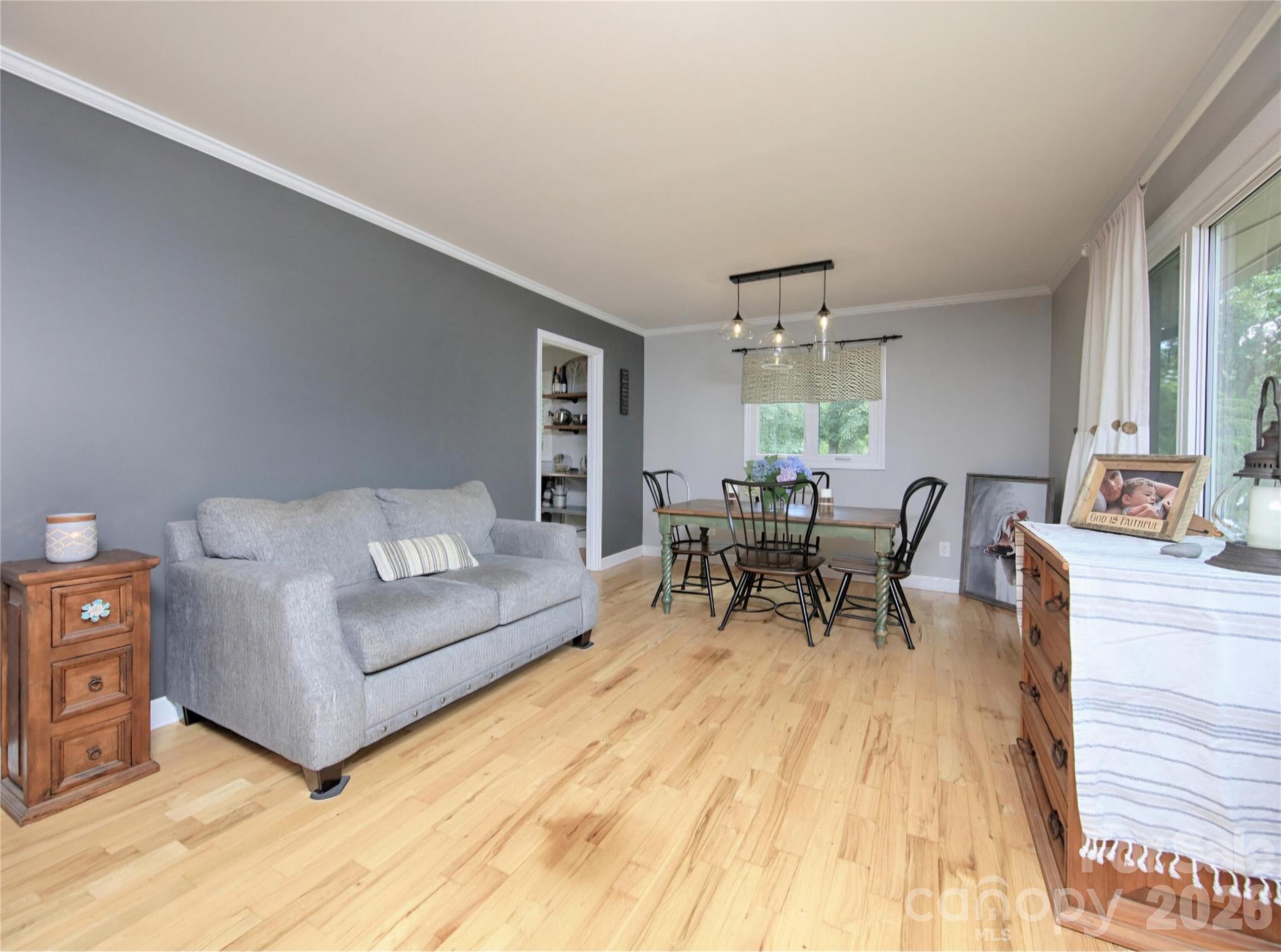 Fernwood Forrest - Residential