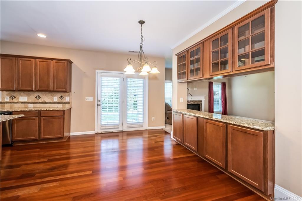 Moss Creek Village - Residential