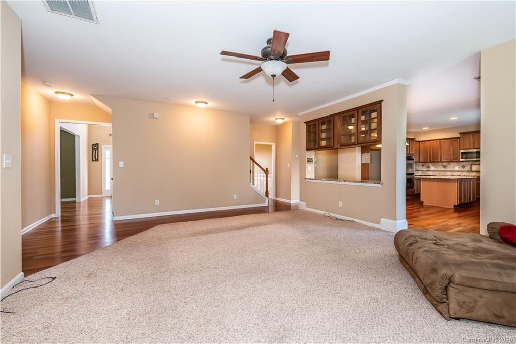 Moss Creek Village - Residential