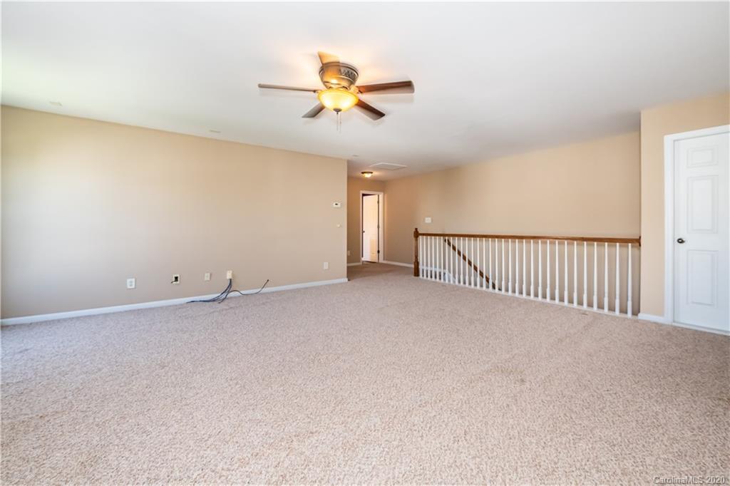 Moss Creek Village - Residential