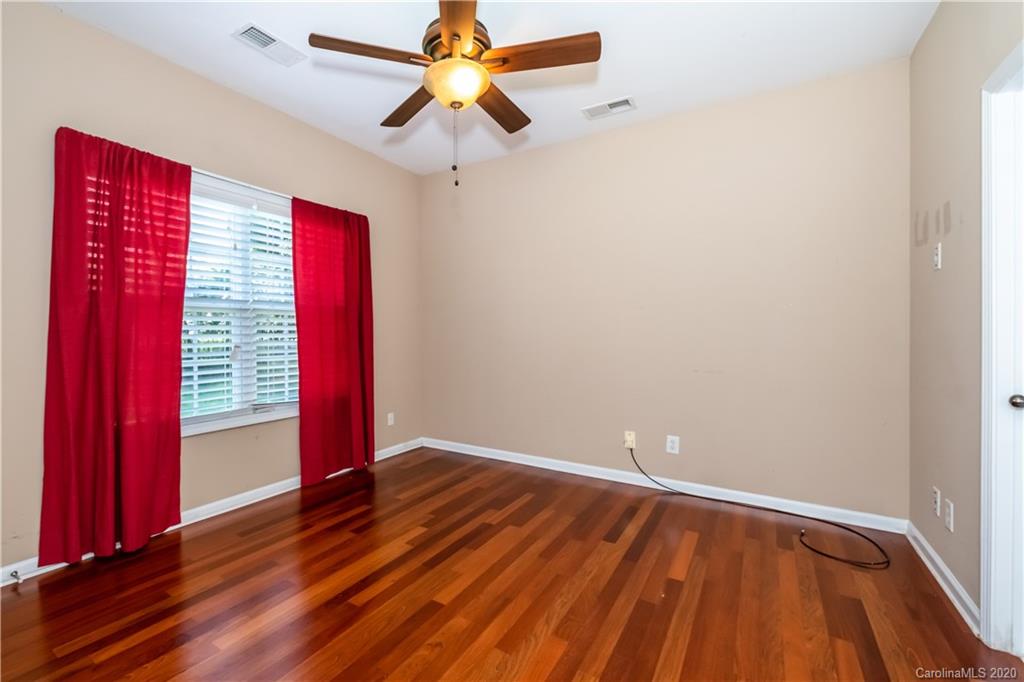 Moss Creek Village - Residential