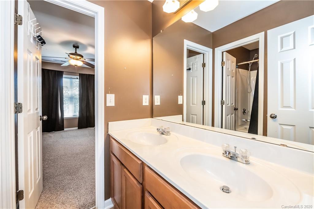 Moss Creek Village - Residential