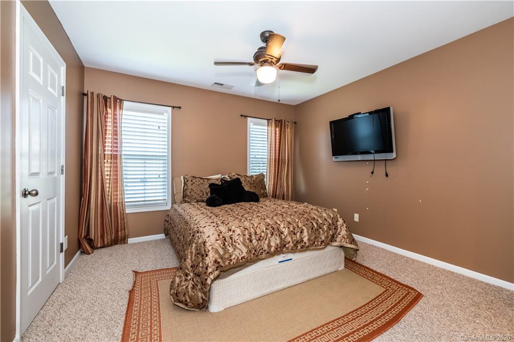 Moss Creek Village - Residential