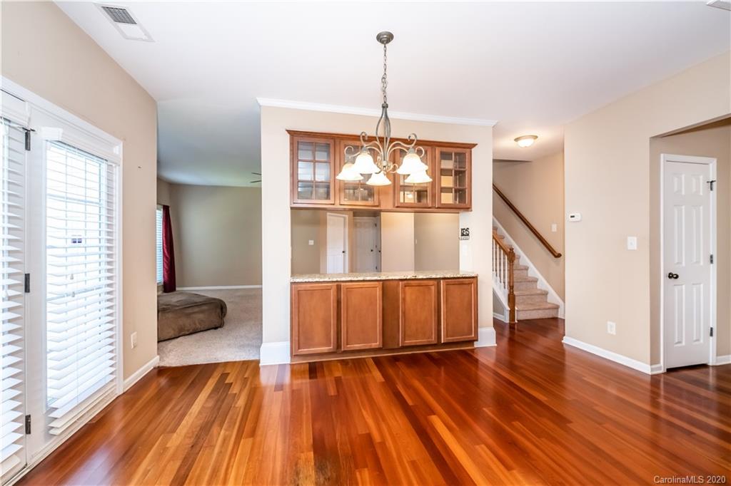 Moss Creek Village - Residential