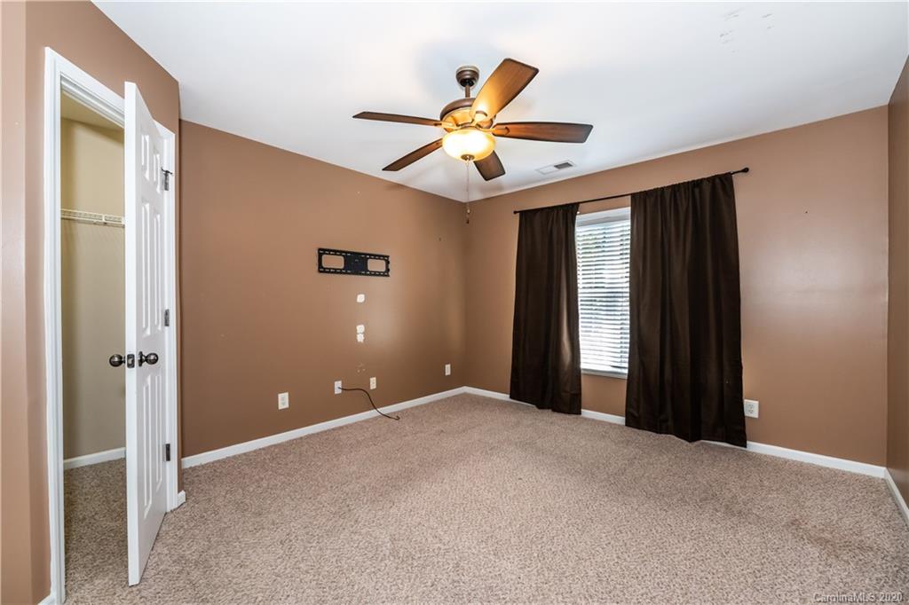 Moss Creek Village - Residential