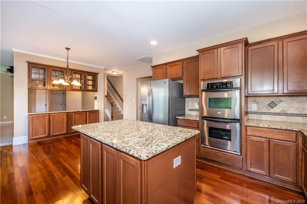 Moss Creek Village - Residential