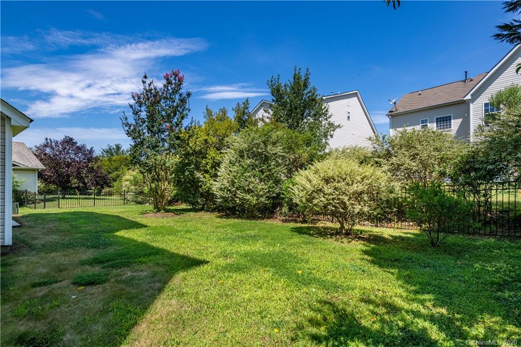 Moss Creek Village - Residential