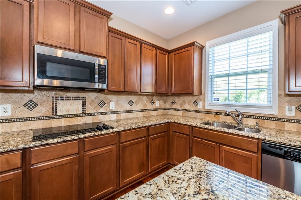 Moss Creek Village - Residential