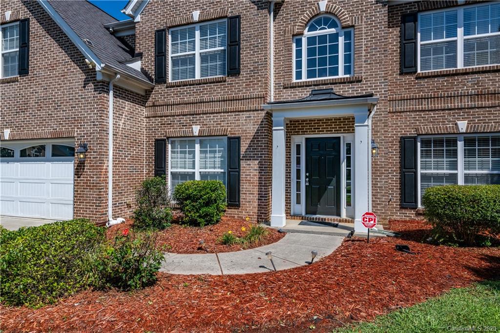 Moss Creek Village - Residential