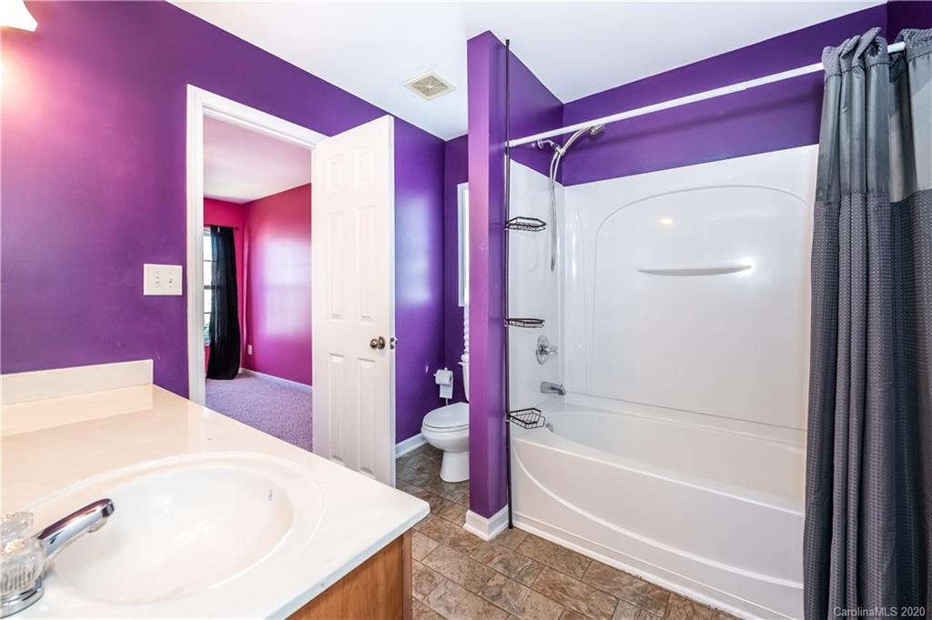 Moss Creek Village - Residential