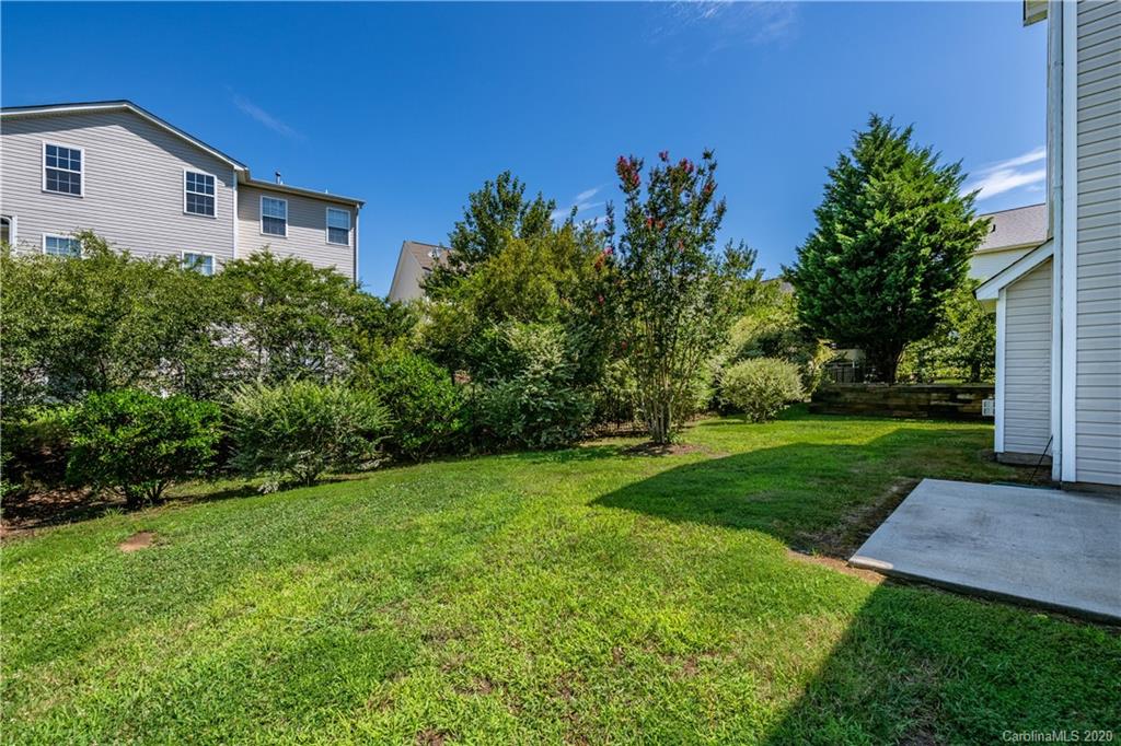 Moss Creek Village - Residential