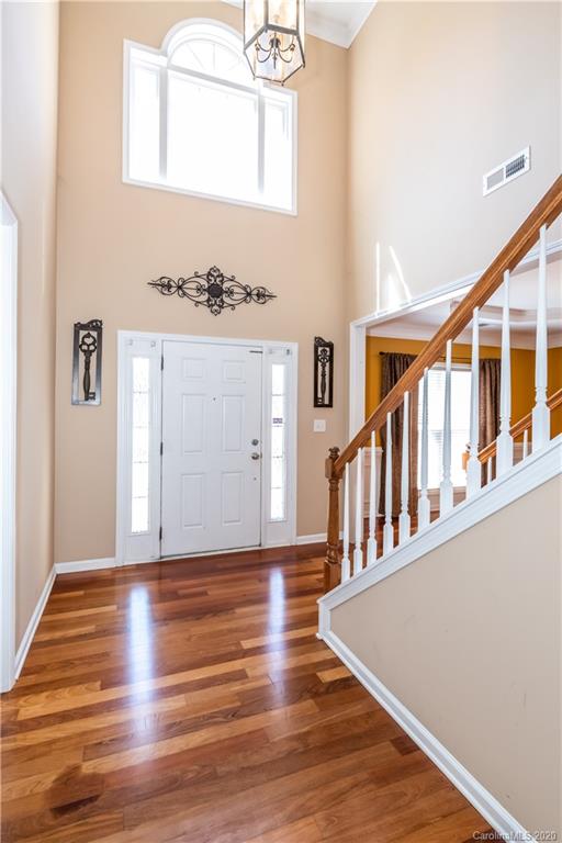 Moss Creek Village - Residential