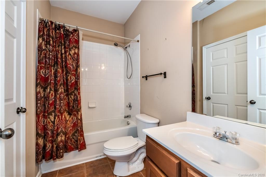 Moss Creek Village - Residential