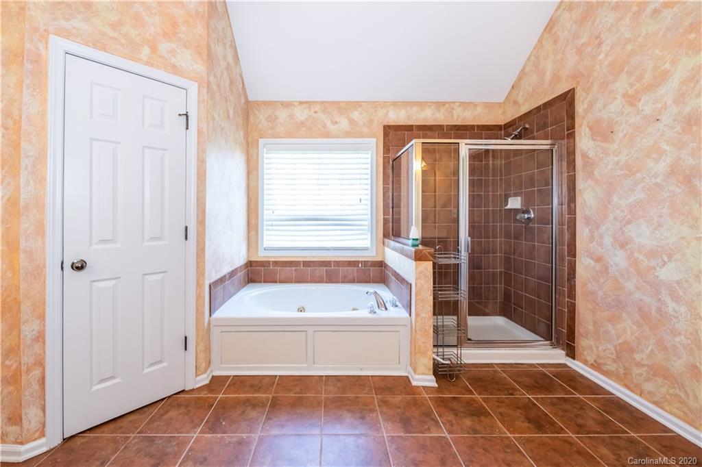 Moss Creek Village - Residential